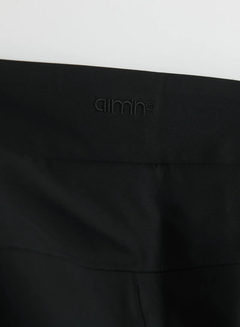Black 3L Shell Pants