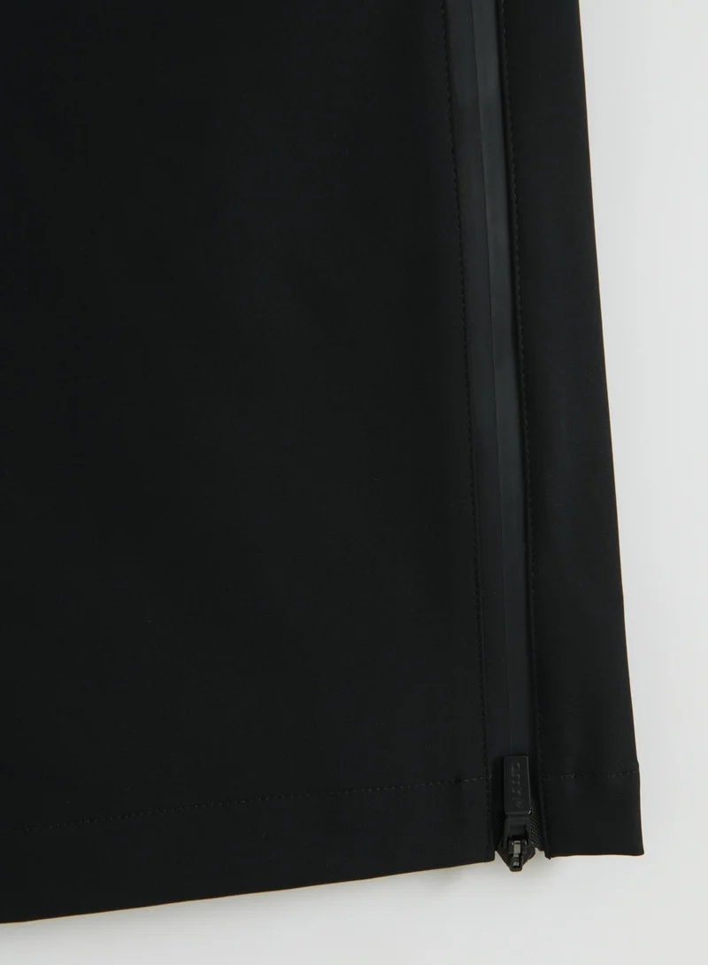 Black 3L Shell Pants