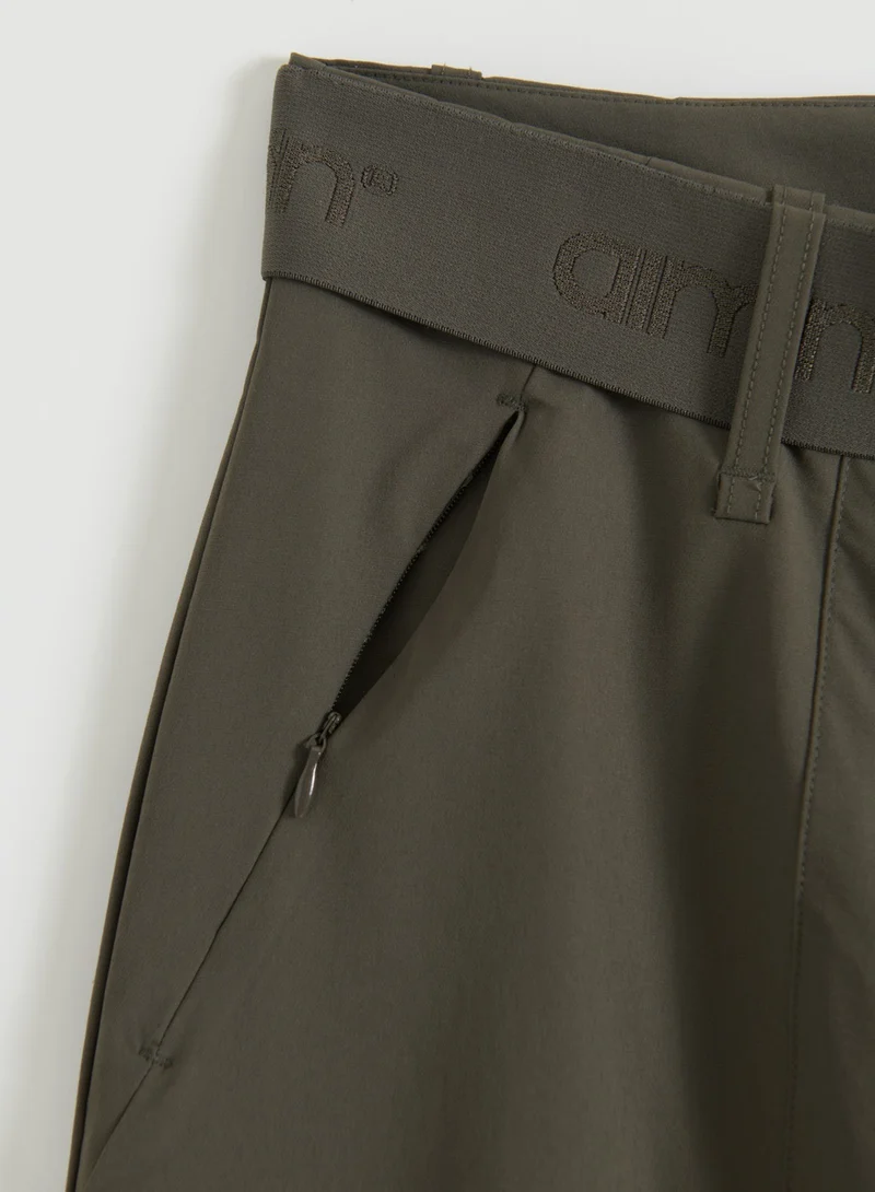 Dark Ivy Cargo Pants
