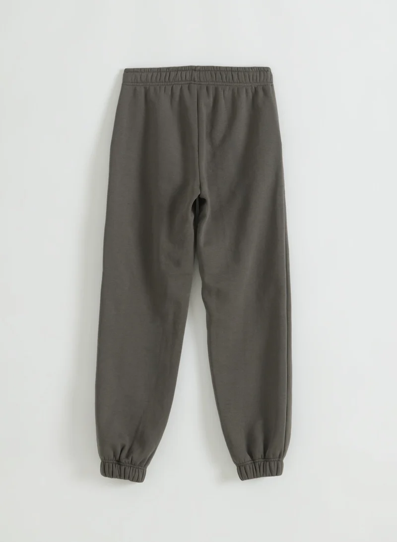 Dark Ivy Classic Sweatpants
