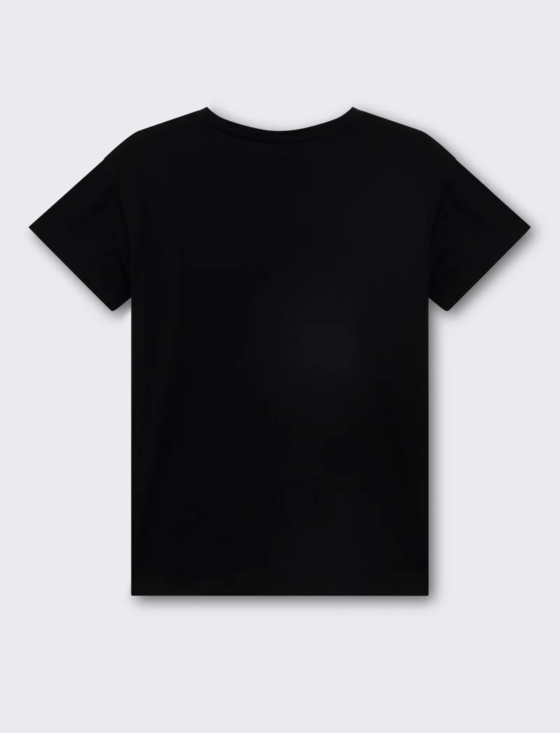 T-shirt manica corta da donna - var 2
