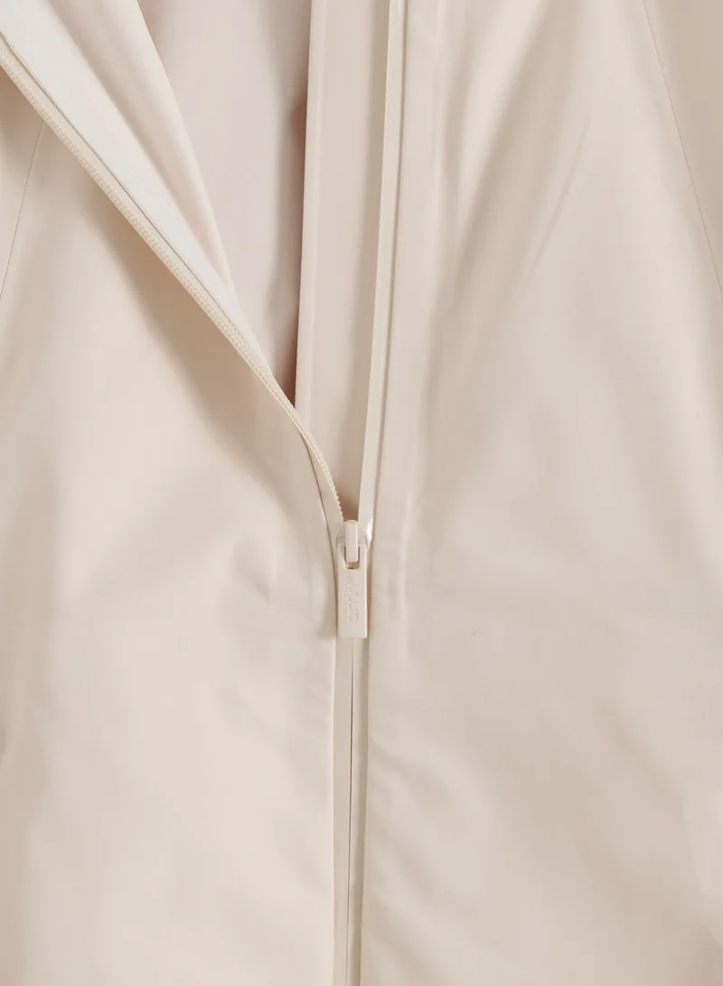 Sand 3L Shell Jacket