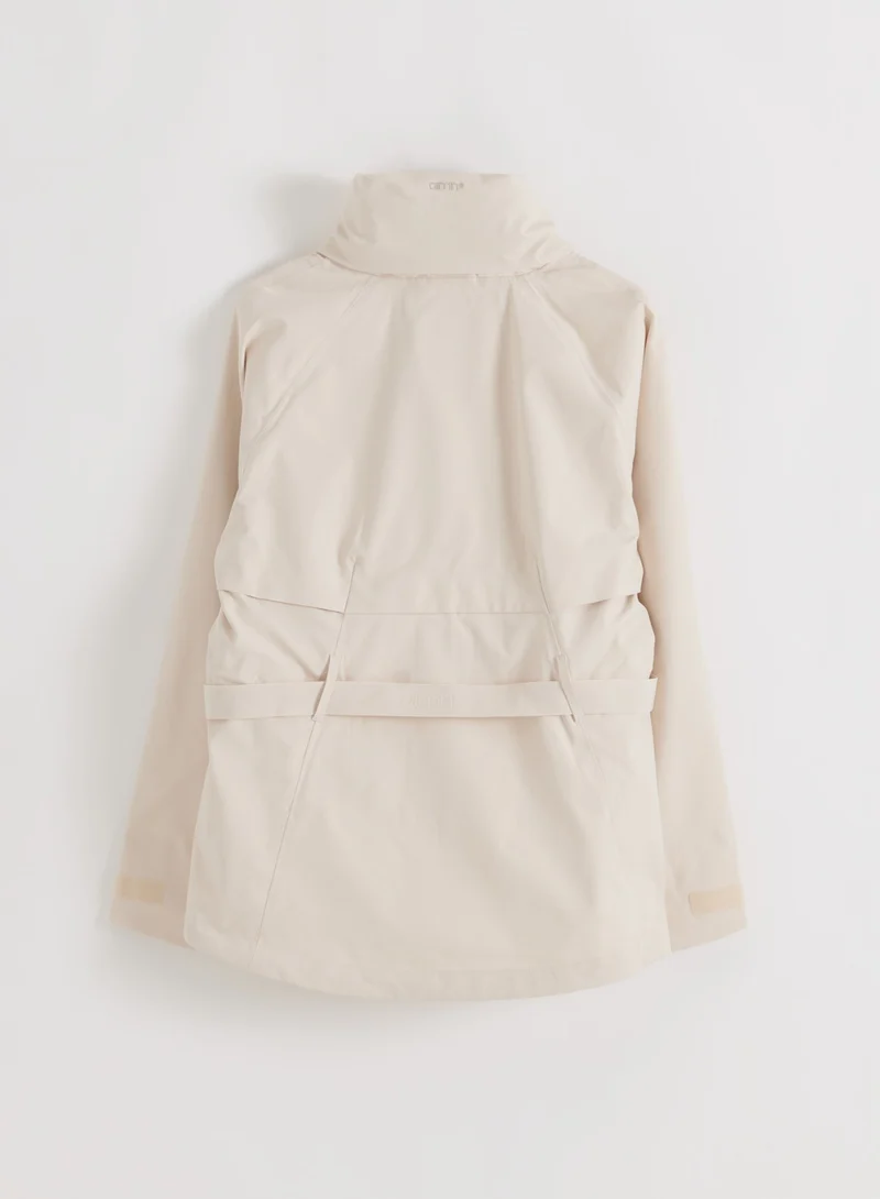 Sand 3L Shell Jacket
