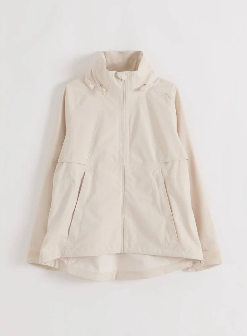 Sand 3L Shell Jacket