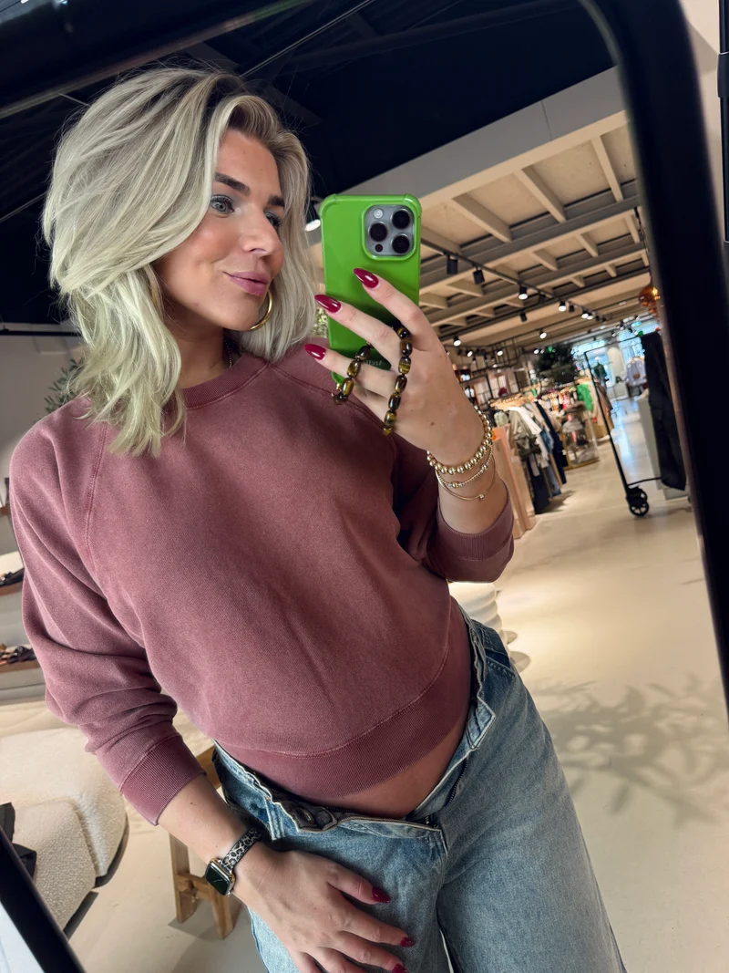 Fella62 Sweater