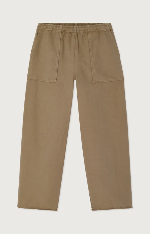 Namaz Pants