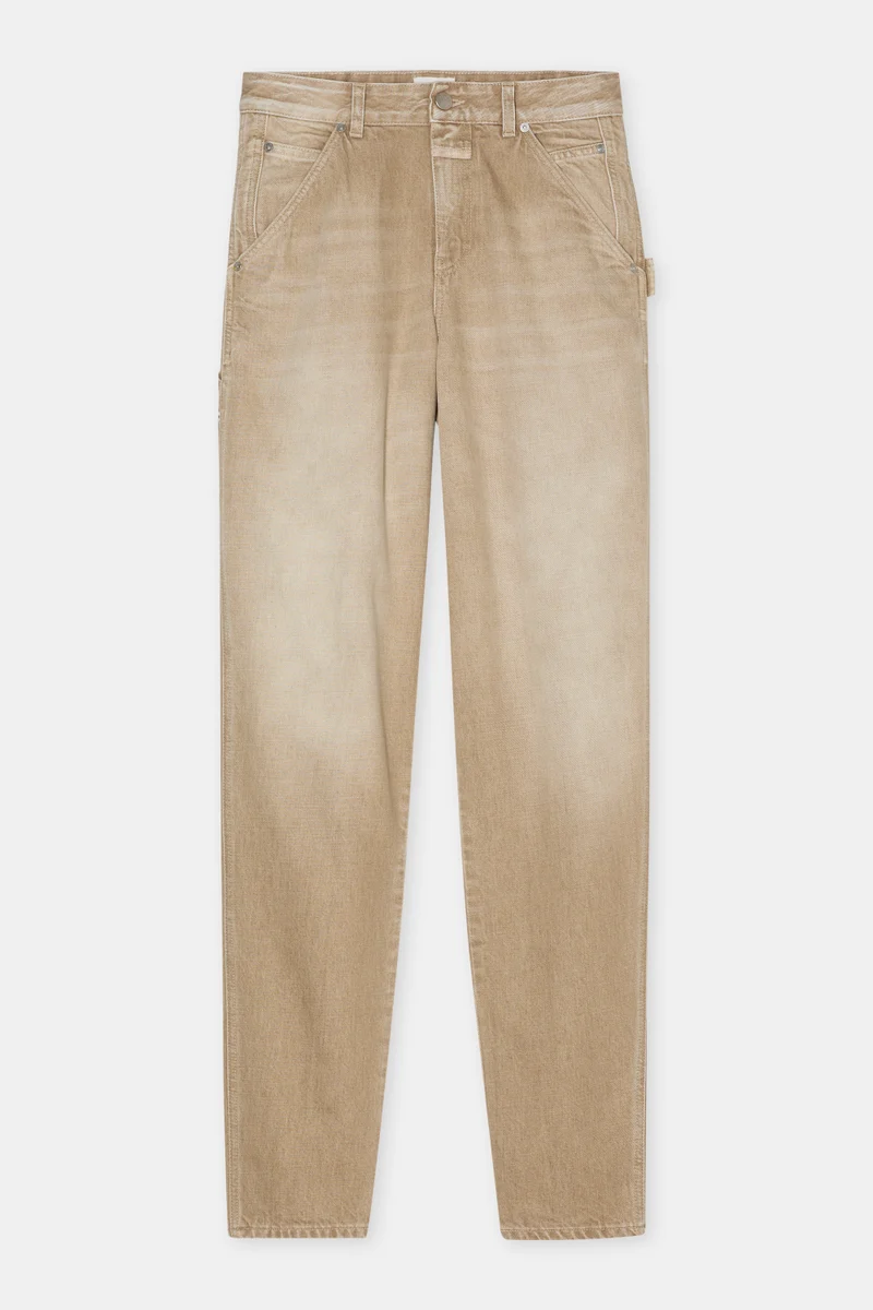 Weston Jeans