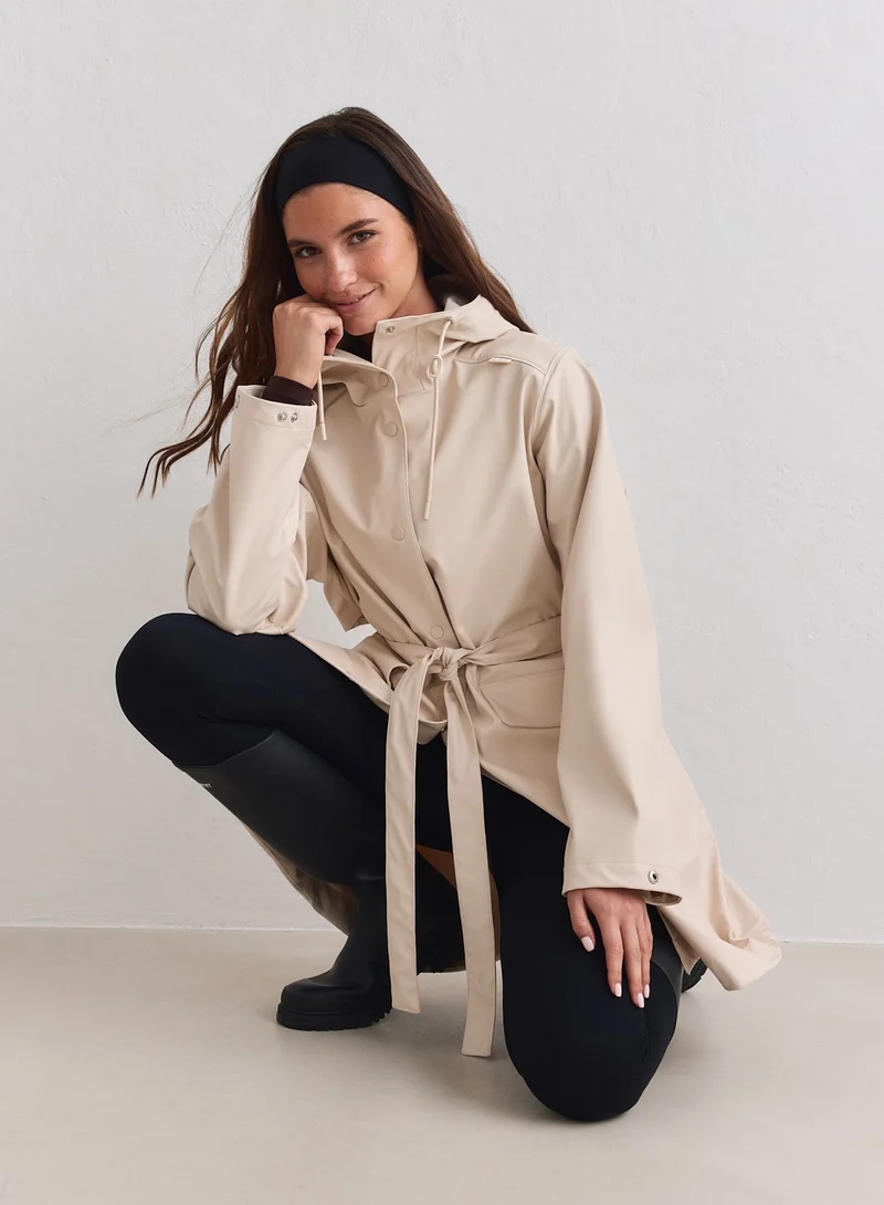 Sand Rain Jacket