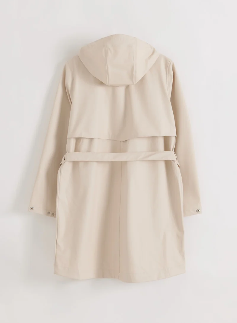 Sand Rain Jacket