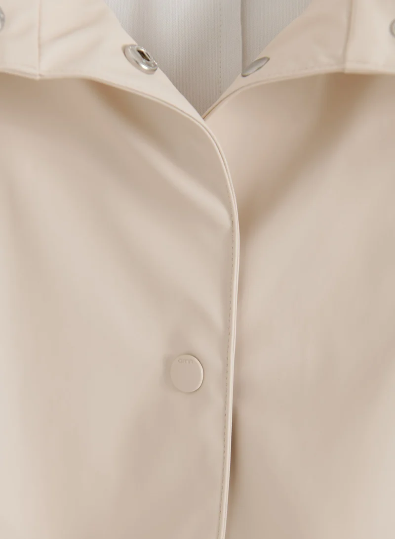 Sand Rain Jacket