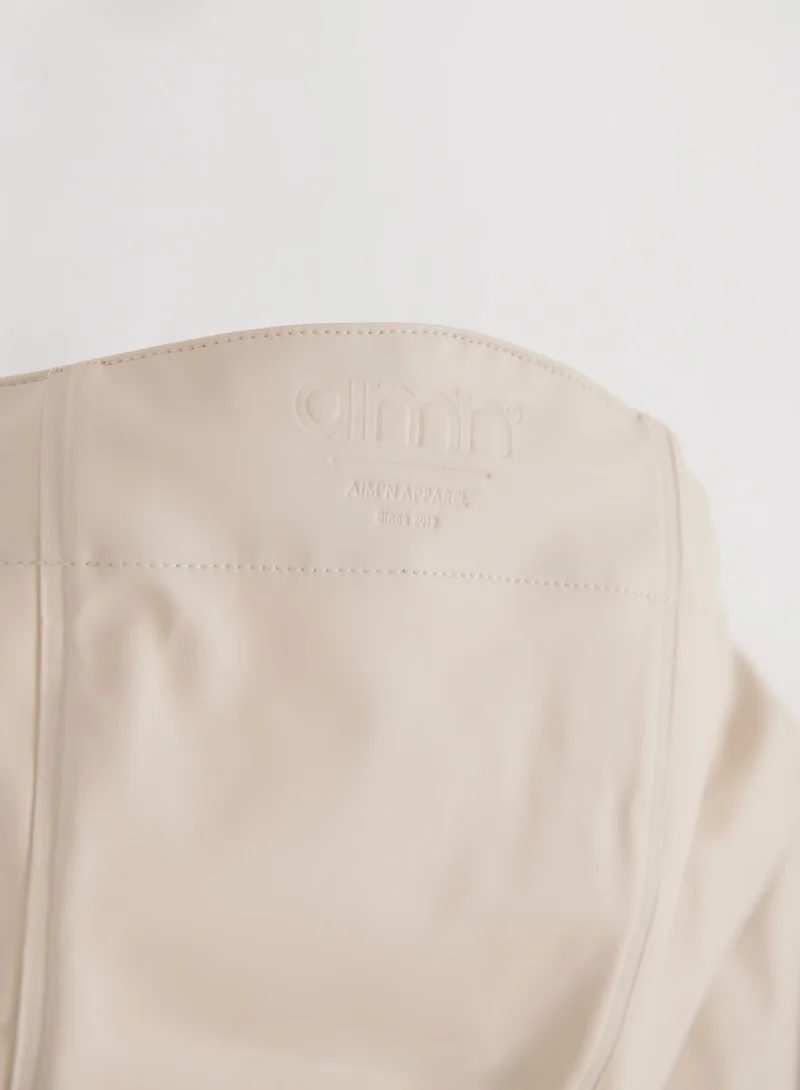 Sand Rain Jacket
