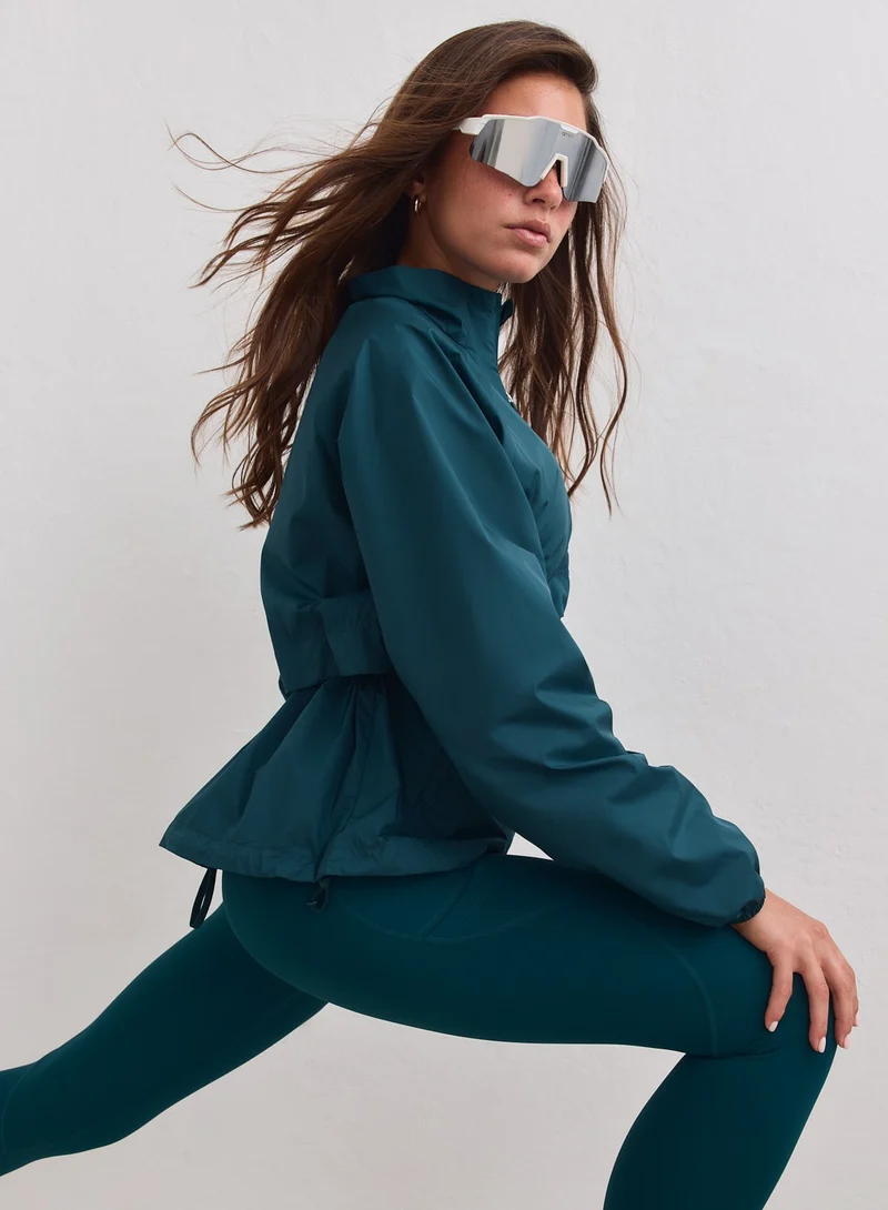 Lagoon Running Jacket
