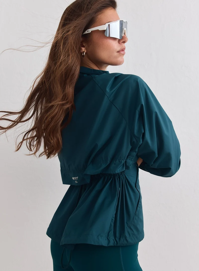 Lagoon Running Jacket