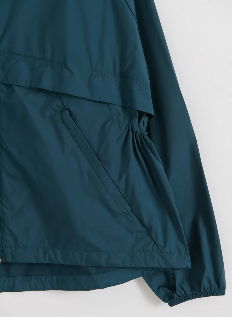 Lagoon Running Jacket