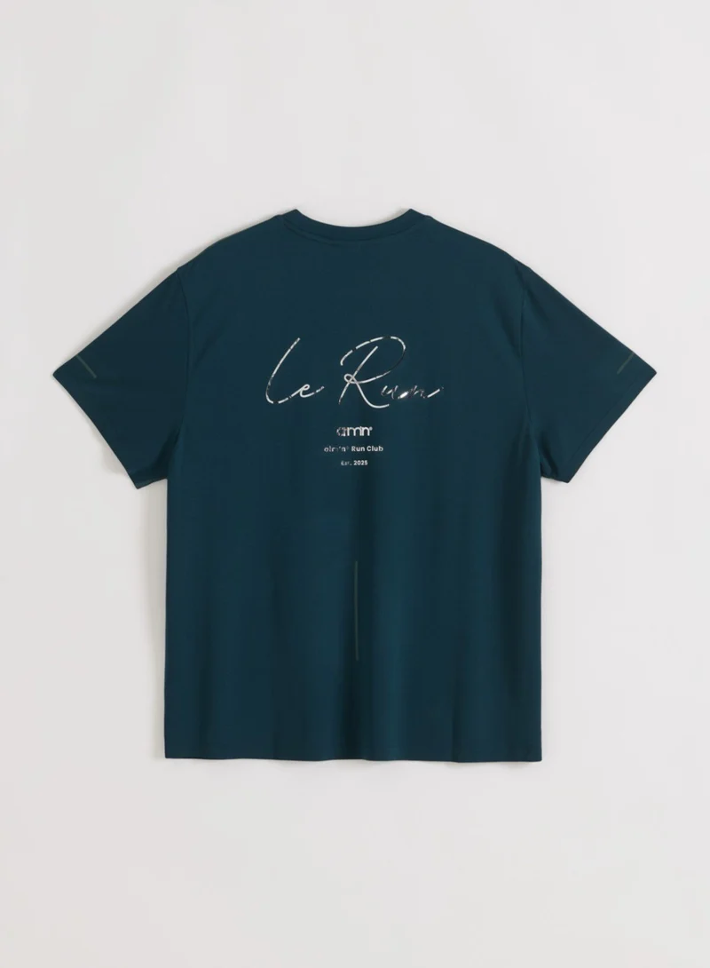 Lagoon Le Run Seamless Running T-shirt