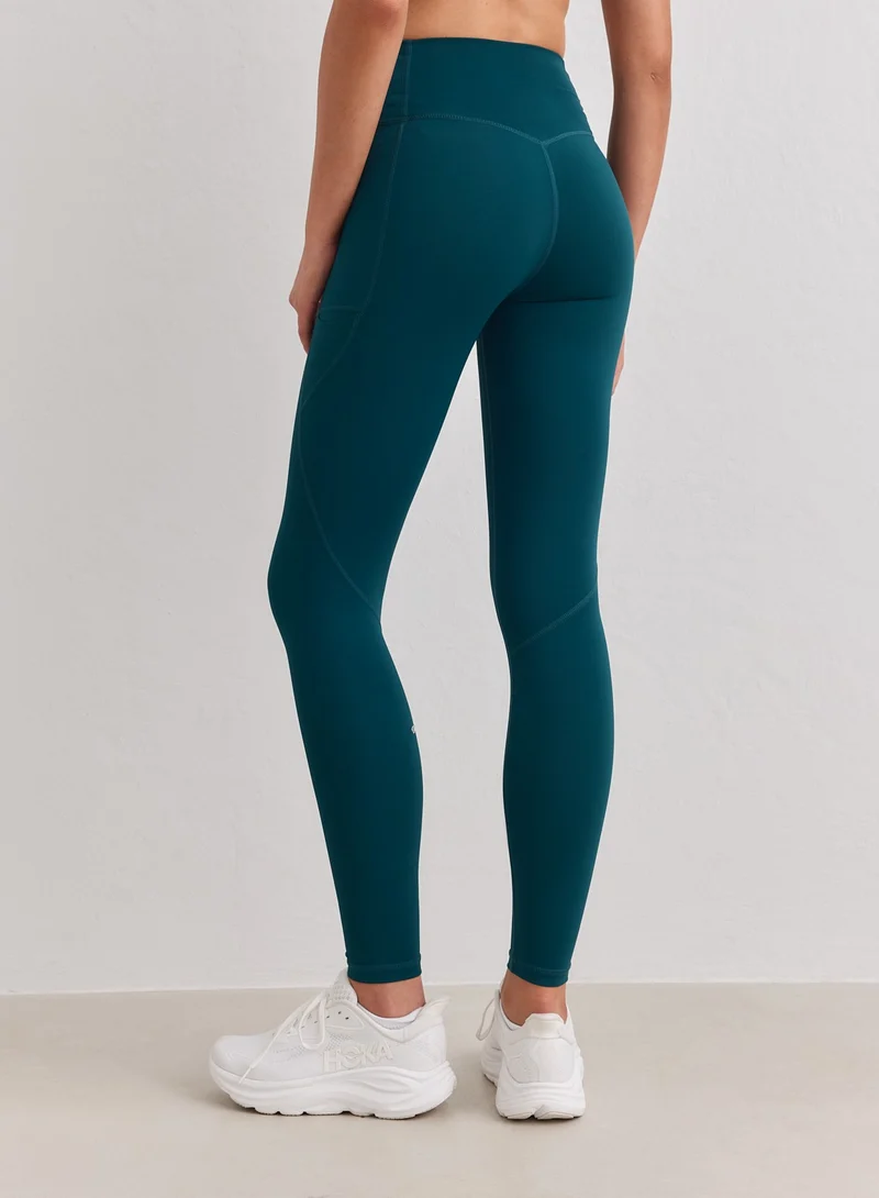 Lagoon Running Tights
