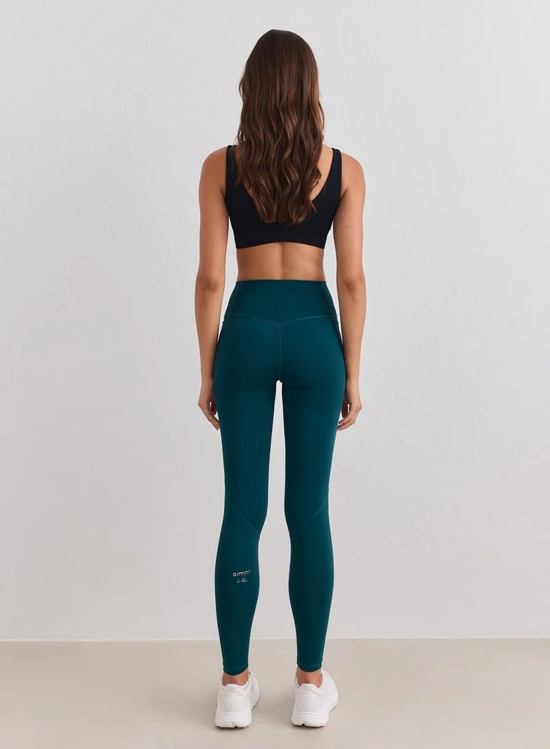 Lagoon Running Tights