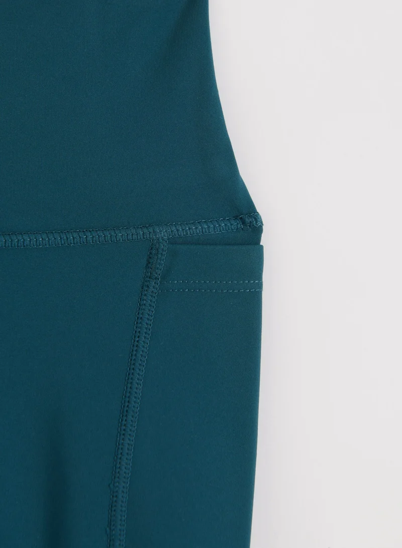 Lagoon Running Tights