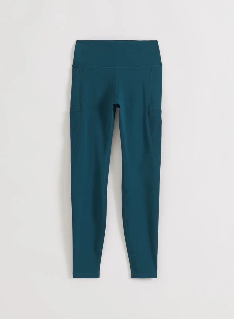 Lagoon Running Tights