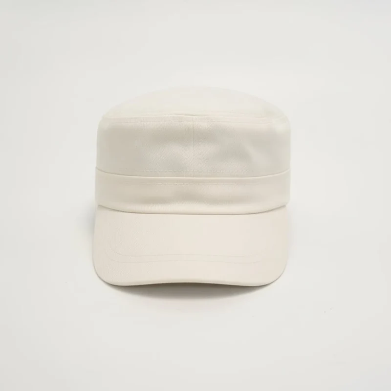 Cappello uomo basico fidel - Beige