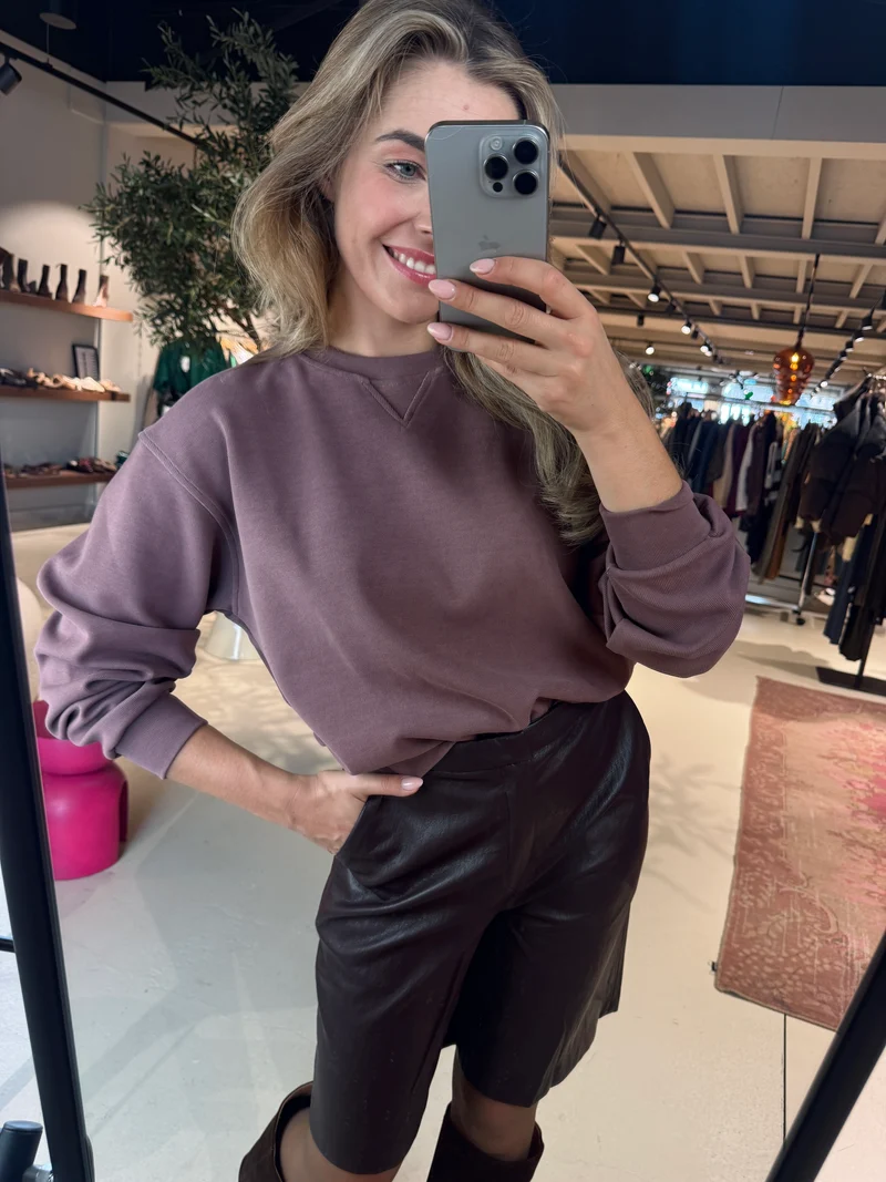 Phebe Short