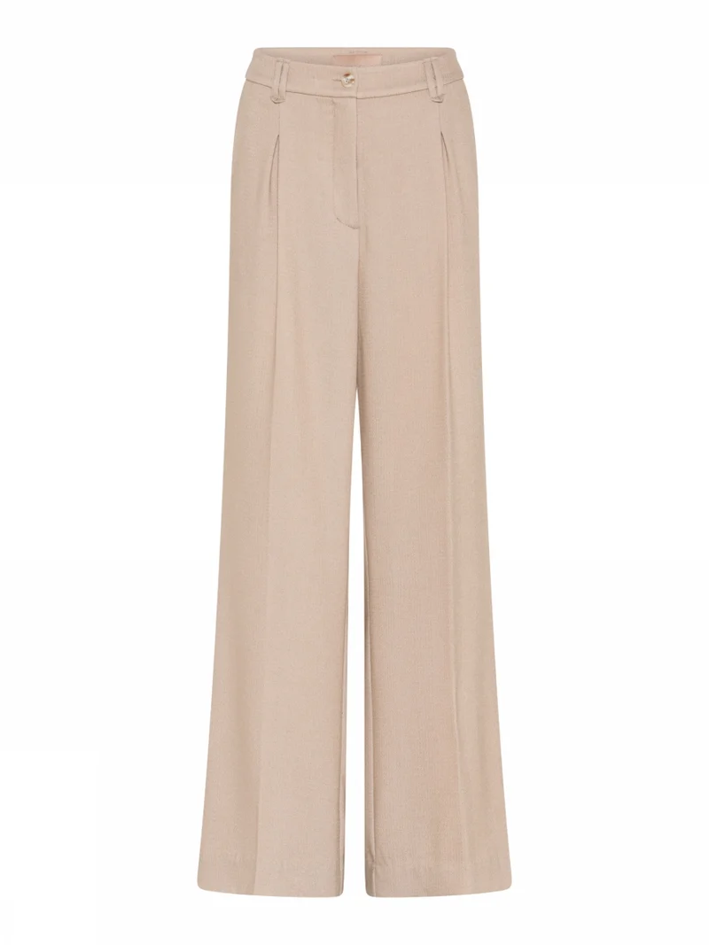 Nanet Wide Leg - Long