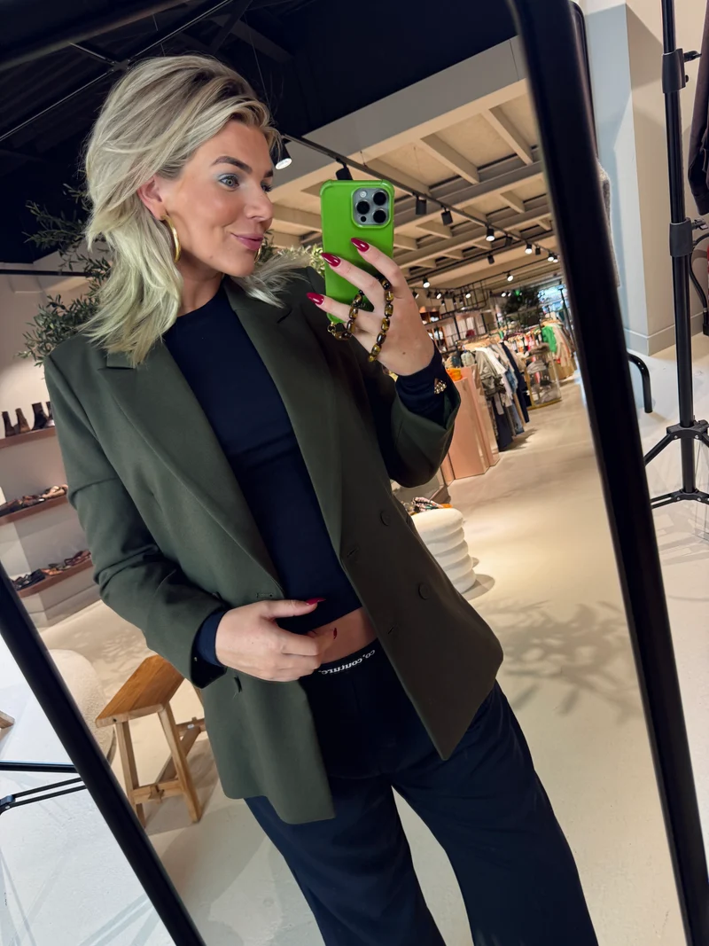 Joana Blazer
