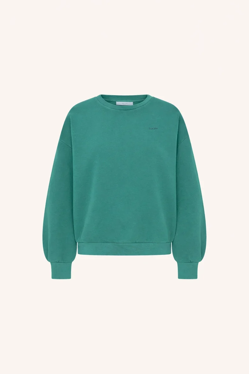 Lili Lucky Sweater