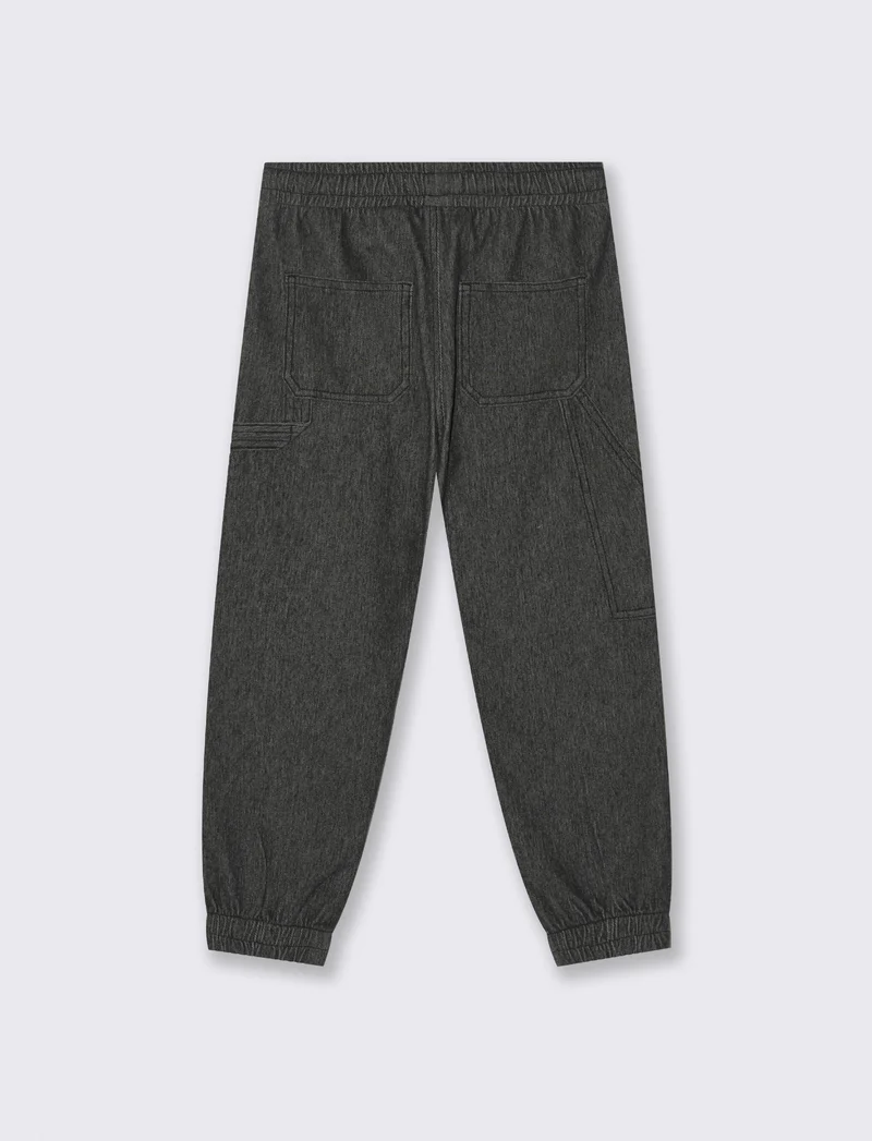 JOGGER - Grigio