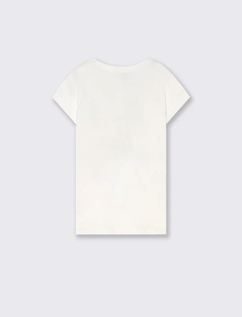 T-shirt Chupa Chups da bambina - var 1