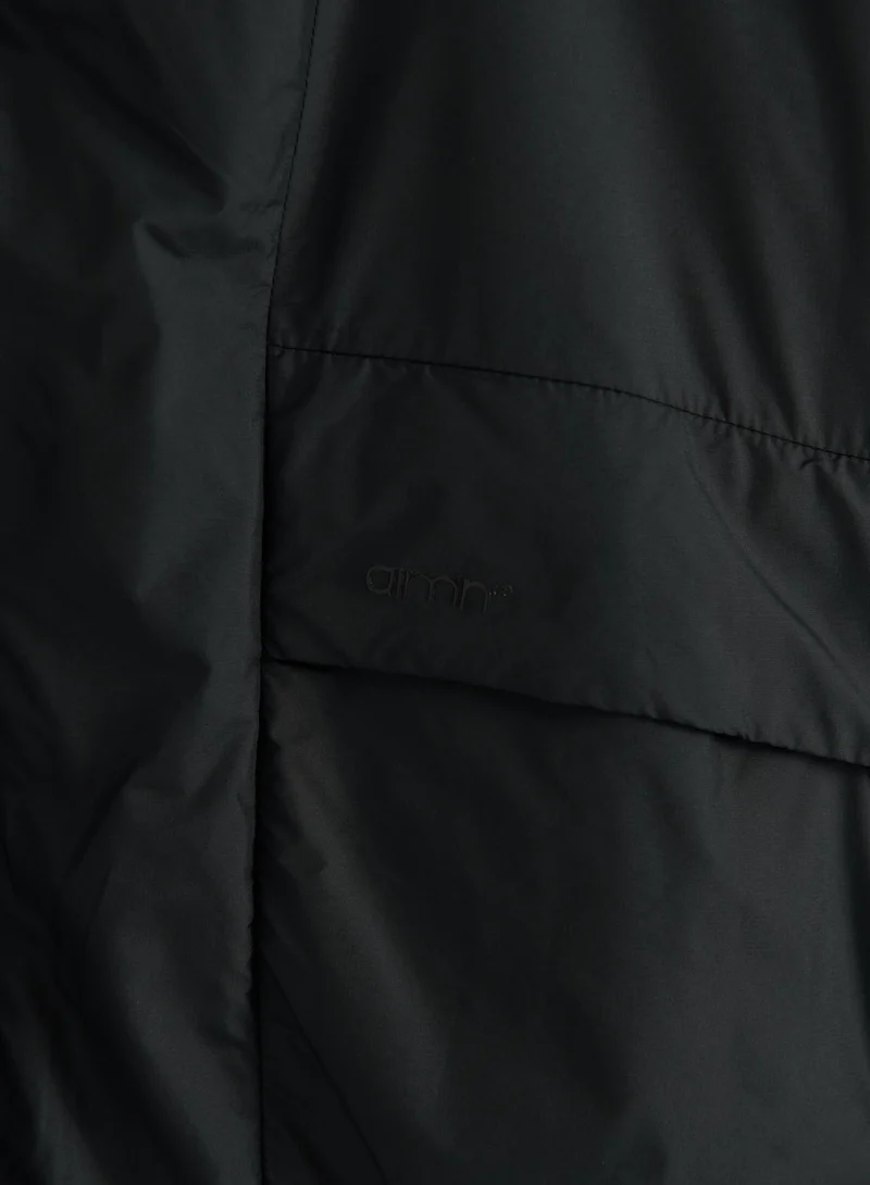 Black Cloud Jacket
