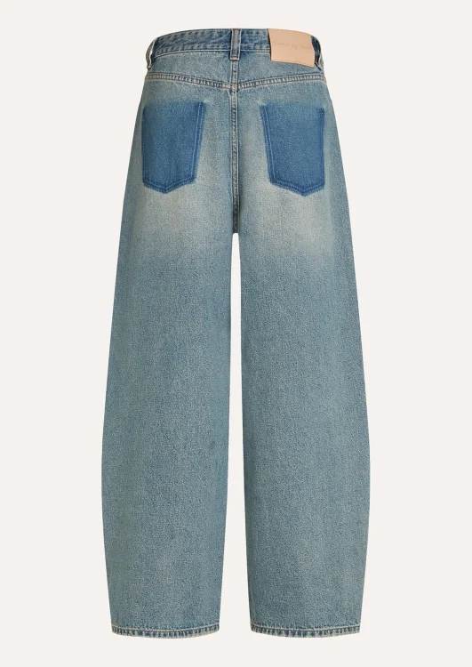 Lennox DNM Jeans