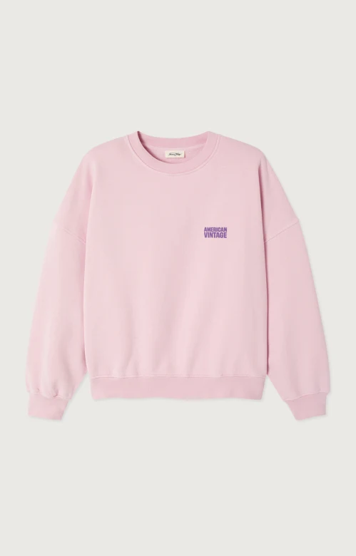 Plizzy Sweater