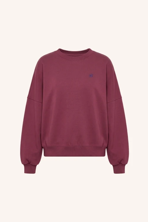 Malyn Logo Sweater