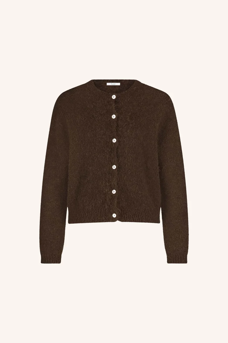 Cleo Cardigan