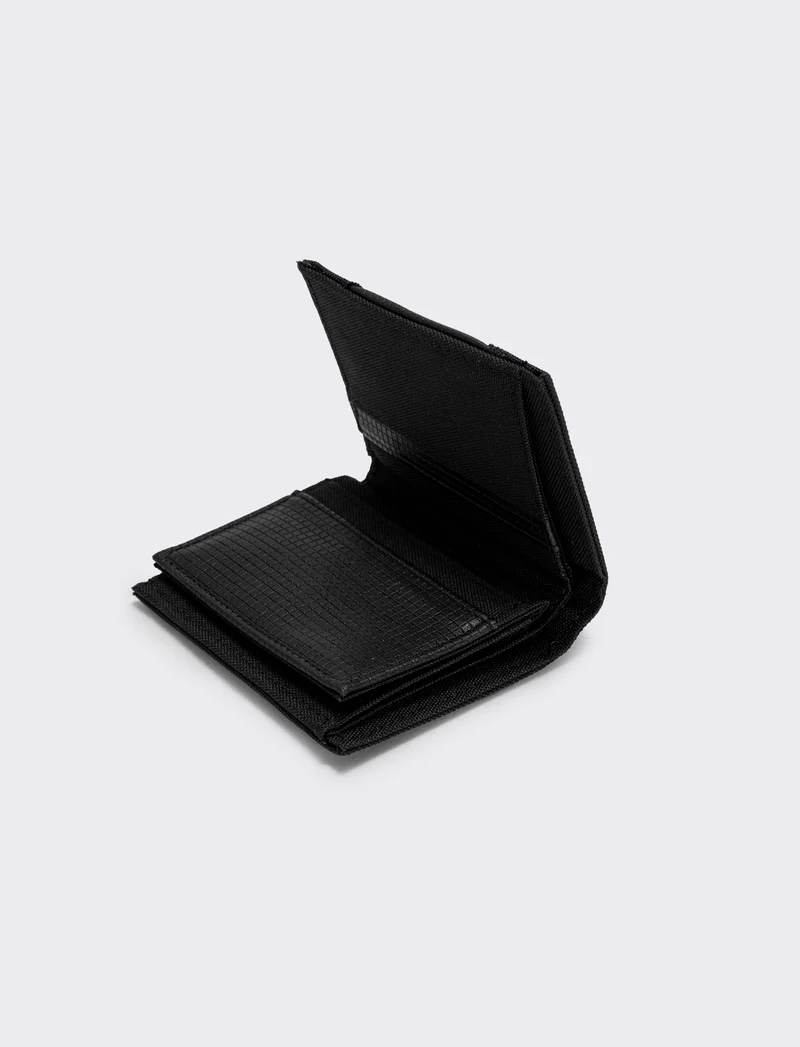 Portafoglio Basic - Nero