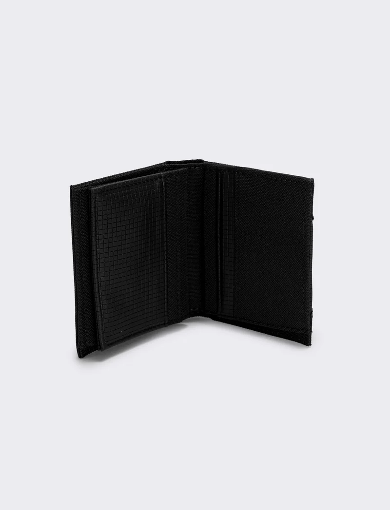 Portafoglio Basic - Nero