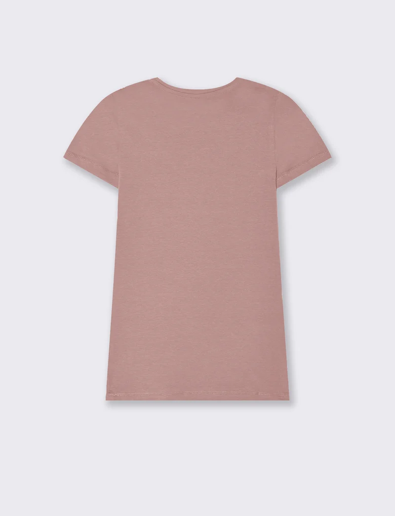 T-shirt - Rosa