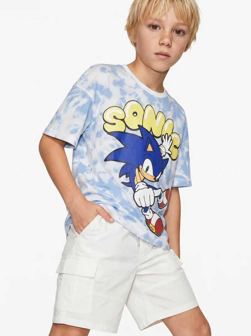 T-Shirt Dragon Ball - Fantasia