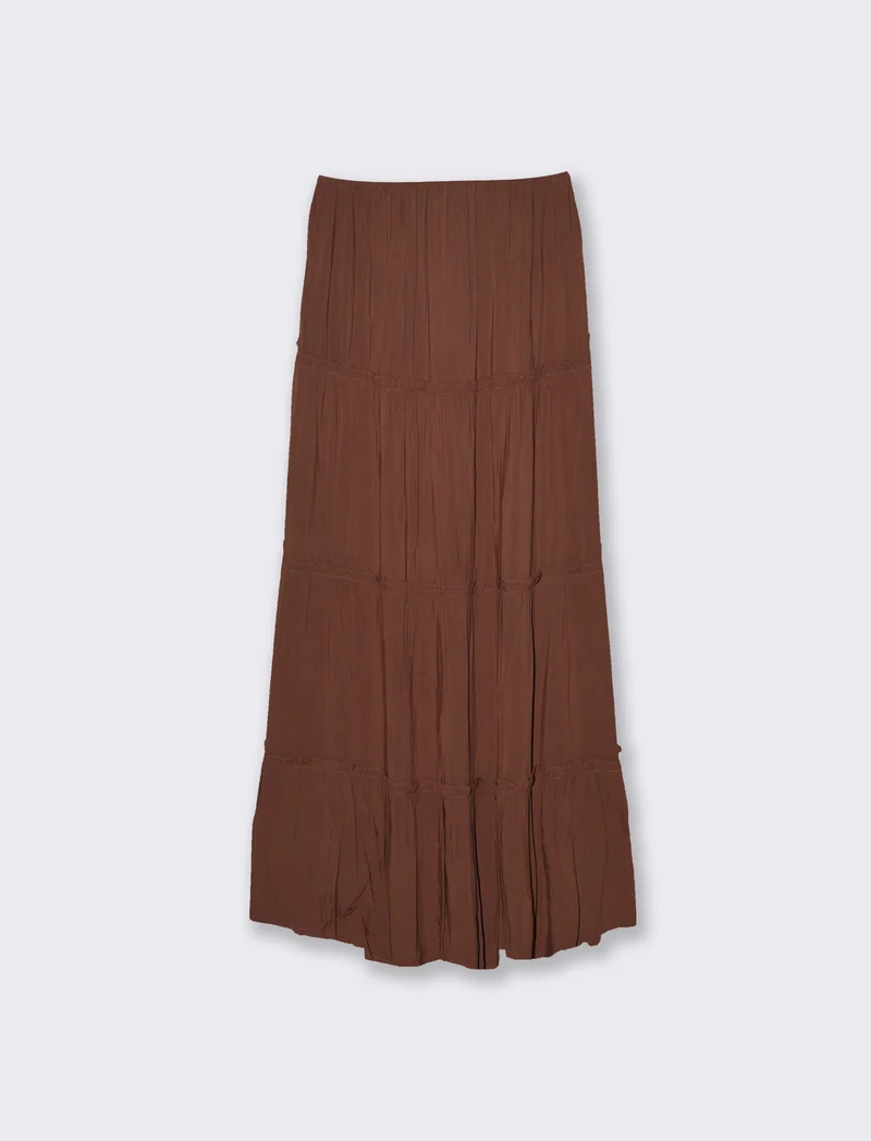 Gonna lunga da donna - Caffe'