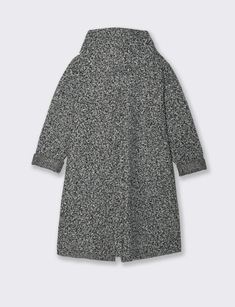 CAPPOTTO CON CAPPUCCIO - sale/pepe