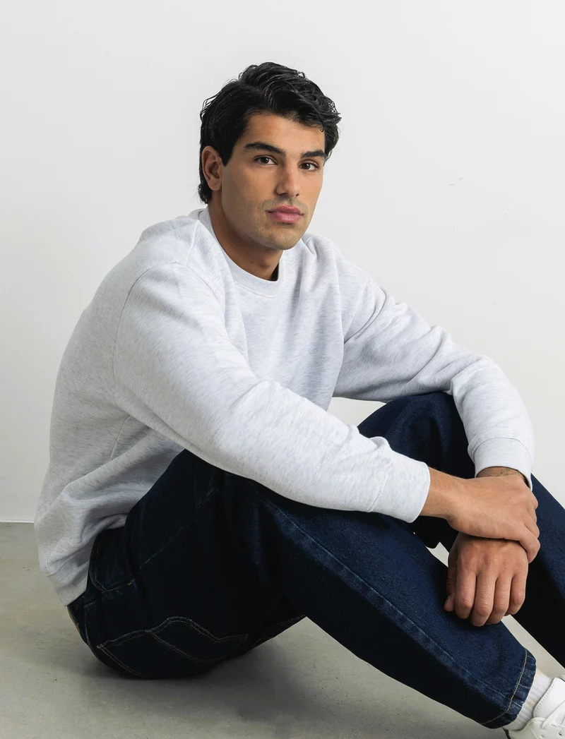 JEANS CARPENTER BLU SCURO - Denim