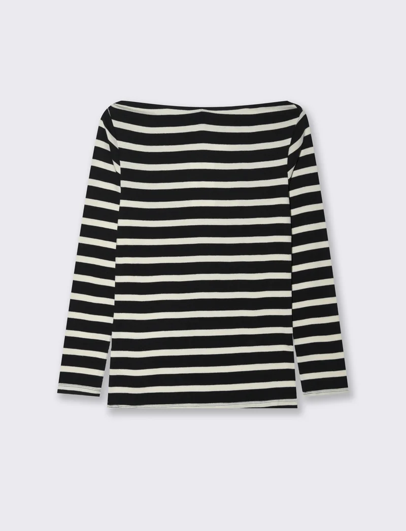 T-SHIRT MANICA A 3/4 - var 1