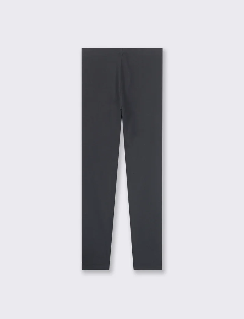 LEGGING BASICO - Nero