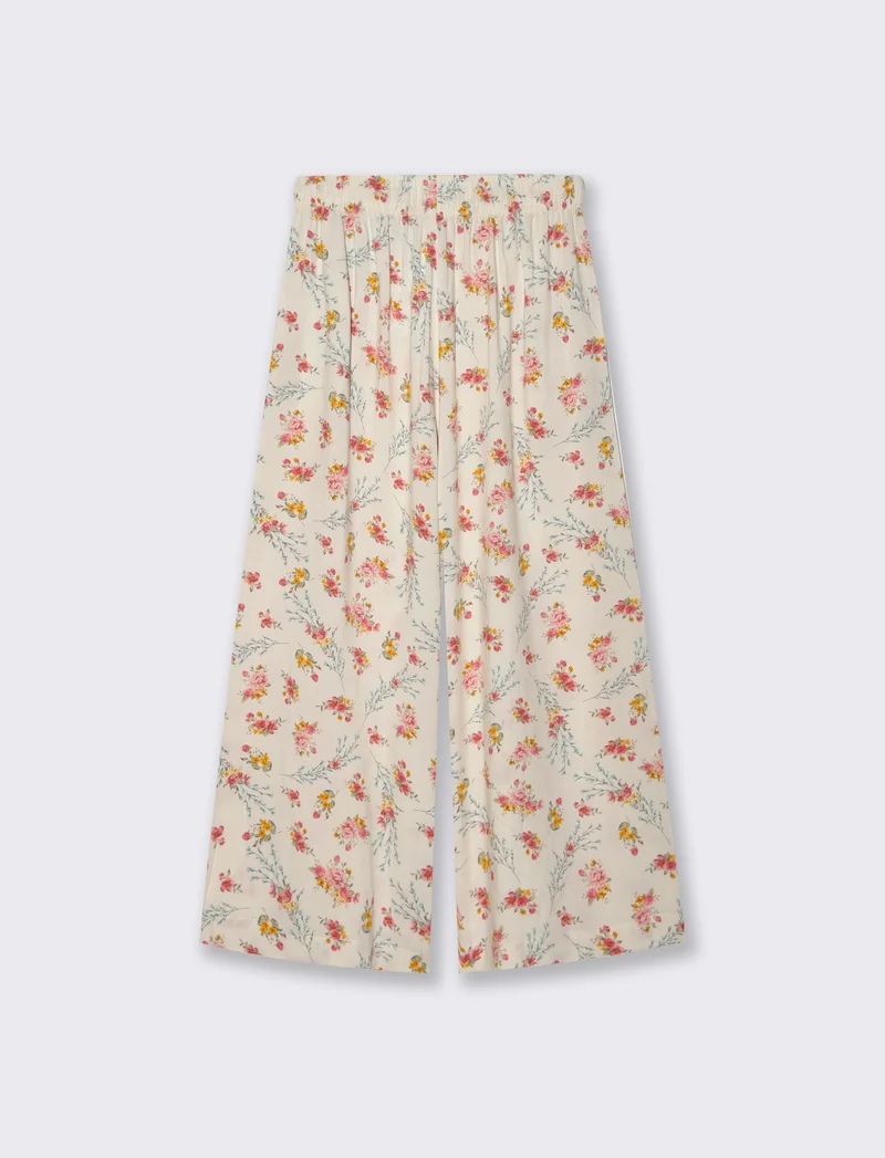 PANTALONE STAMPATO - var 2