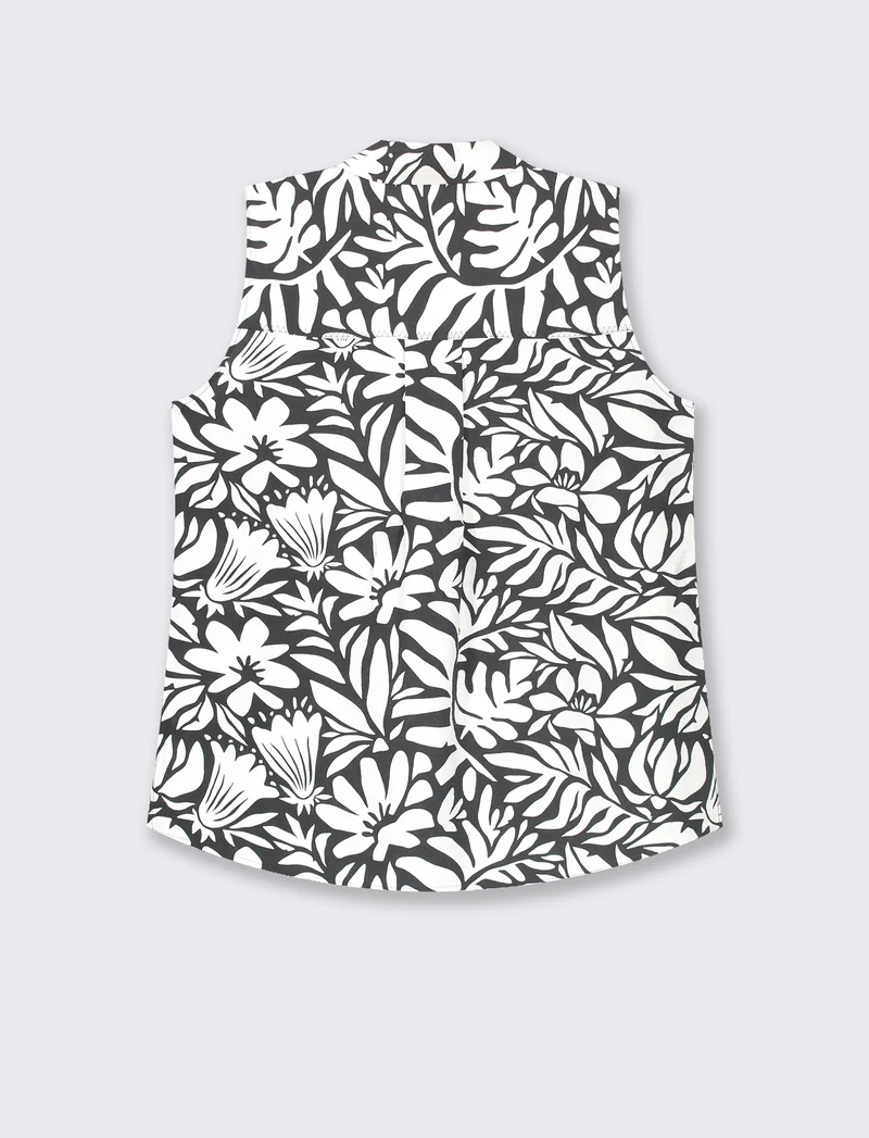CAMICIA SMANICATA - var 2