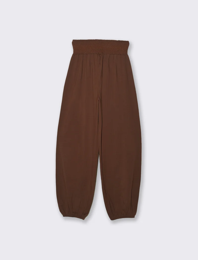 Pantalone stile odalisca da donna - Caffe'