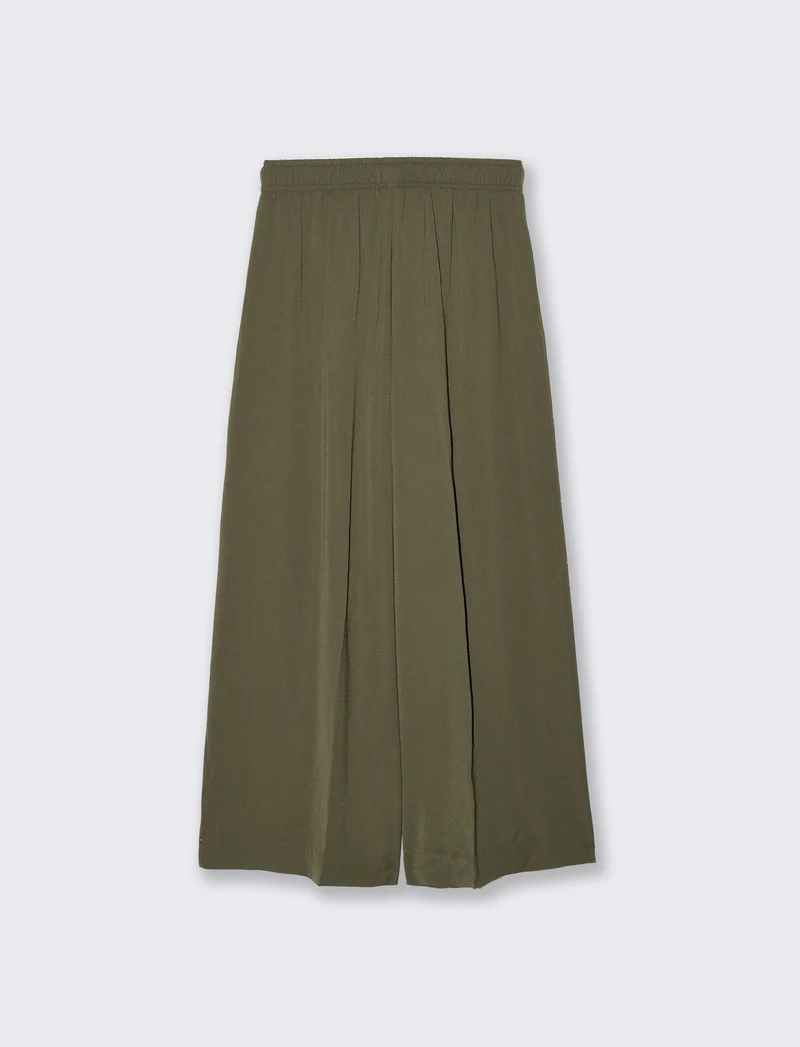Pantalone con coulisse da donna - Ve.milit.