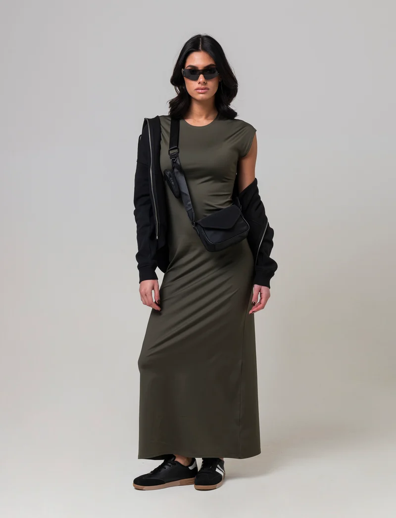 Vestito lungo da donna - Ve.milit.