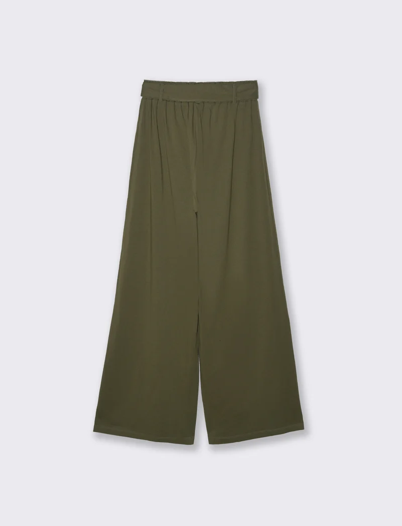 Pantalone stile odalisca da donna - Ve.milit.